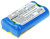 Battery for BrandTech accu-jet controllers BT26531