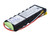 Battery for Datex Ohmeda Biox 3770 3775 120109