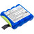 Battery for EDAN CS-01 H100 H100B H100N
