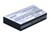 Battery for Eppendorf Easypet 3 4430 605.009 CS-EXP605MD 3.7v 1050mAh 3.89Wh