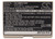 Battery for GE CardioServ Hellige SCP-913 SCP-915 SCP-922 30344030 376-744-9