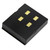Battery for Mindray DPM2 PM60 022-000008-00 LI11S001A M05-0100004-08 CS-MRP600MD
