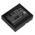 Battery for Mindray DPM2 PM60 022-000008-00
