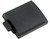 Black Battery for Vocera B3000N B3000 B3000E 230-01924 230-02020 CS-VCB300MD