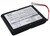 Battery for William Sound Sorin B0221 WS-BATPACK Amplifier CS-WS221SL 1800mAh