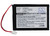 Battery for William Sound Sorin B0221 WS-BATPACK