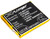 Battery for Motorola Moto Z Force 2nd gen Z2