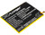 Battery for ZTE Blade Z Max Z982