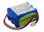 Battery for Alaris Carefusion GW Pump 1000EL00349 1000SP01782 OSA359 CSA29109