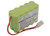 Battery for Cardiette Cardioline AR1200