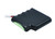 Battery for Cefar Globus Stimulator Elite 4 A1B Genesy 3000 120466 BATT/110466