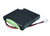 Battery for Cefar Globus Stimulator Elite 4 A1B Genesy 3000 120466 BATT/110466