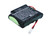 Battery for Cefar Globus Stimulator Elite 4 A1B