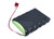 Battery for Casmed 750 940X CAS 740 730 03-08-0450 120336 6036 AS36036 OM11377