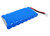 Battery for EDAN SE-12 SE-601 Burdick SE-1200 HYLB-727 TWSLB-004 TWSLB-005