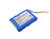 Battery for Fresenius Kabi Agilia MCM440 110238