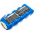 Battery for BCI 58450A1 Mini-Torr Plus 6004 9004 Capnocheck plus 58522B1 OM11509