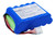 Battery for Fujikura FSM-50S FSM-60R FSM-60S BTR-08 FSM-50R BTR-06L BTR-06S