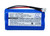 Battery for Fresenius Kabi MC Link4 110320-O