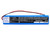 Battery for Fukuda FCP-2101 FCP-2201 FCP-2201G
