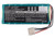 Battery for Fukuda FCP-2155 FX-2111 FX-2155 8-HRAAFD HHR-13F8G1 CS-FXD211MD