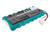 Battery for Fukuda FCP-2155 FX-2111 FX-2155