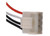 Battery for Fukuda FX-7100 FX-7102 FCP-7101 8100 FX-7000 FX-8200 MB333BHR-4/3AU