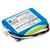 Battery for Mindray BeneHeart R3 uMEC10 uMEC12 115-037896-00 3ICR18/65 LI13S001A