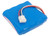 Battery for Nihon Kohden Edan SE-1 SE-1200 SE-3 VE-300 HYTB-102 M21R-064114