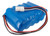 Battery for Nihon Kohden BSM-2300 BSM-2301 BSM-2351 10HR-4/3FAUC-NK 608237 X062