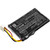 Battery for Reichert iPac 16042 16042-001 LIP002-1RT CS-RPT160MD 3.7v 1150mAh