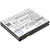 Battery for Telstra MR2100 NightHawk M2 W-10a Hotspot CS-TRA110SL 3.7v 5040mAh