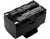 Battery for Topcon FC100 FC-2000 GPT-9000 GPT-7500