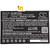 Battery for Samsung Galaxy Tab S5e S6 Lite SM-T720 T860 EB-BT725ABU GH43-04928A
