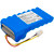 Battery for Husqvarna AM430X AM440 AM550 Automower
