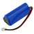 Battery for VDW Dentsply Raypex 5 Apex 0520468 141000507 85AAAHC 91505801