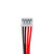 Battery for Pelican 9410L LED Lantern 9413-301-001 9413-301-002 K048 CS-PEL941FT
