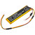 Battery for Logitech Craft Y-R0064 533-000142