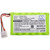 Battery for Ideal LanXPLORER NaviTEK II SignalTEK FO UniPRO MGig1 150053 150401