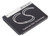 Battery for Panasonic Lumix DMC-FP1 DMC-FP3 DMC-FP1A DMW-BCH7 BCH7E DMW-BCH7PP