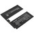 Battery for Apple iPad Pro 3rd Gen 4th A1876 A1895 A1983 A2014 A2069 A2229 A2043