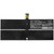 Battery for Microsoft Surface 1769 1782 2-LQN-00004 DYNK01 G3HTA036H Tablet