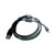 USB Cable for Kodak U-4 Olympus E-10 Camera