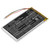 Battery for Appareo Stratus 2 2S 3 11-16408