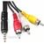 Sony VMC-20FR Audio Video AV Cable