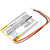 Battery for Logitech 810-006368 M-R0074 MX Vertical AHB521630PJT-04 CS-LMX368SL