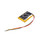 Battery for Logitech G403 G703 G900 G903 533-000130 CS-LOG900SL 3.7v 1000mAh