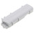Battery for ARRIS TG862 SVG2482AC MG5220 ARCT00830N BPB044H BPB044S 6800mA White