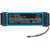 Battery for Xiaomi Fimi Palm GH3DC01FM Camera CS-MUF301MC 7.4v 800mAh / 5.92Wh