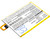Battery for Amazon Kindle Voyage NM460GZ 58-000056 MC-305070 S13-R2 S13-R2-A